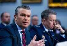 Secretario de Guerra afirma que Cuba representa amenaza a la seguridad nacional de EE. UU.