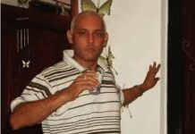 Identifican restos de dominicano desaparecido 2008