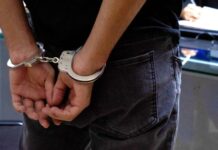 Arrestan a un hombre acusado de abuso sexual contra una menor de 12 años en Guaricano
