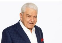 Don Francisco vuelve a Univision con un programa de entrevistas a figuras hispanas en EEUU