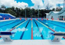 Nadadora dominicana se enfrenta a cuatro años de suspensión por uso de sustancias prohibidas