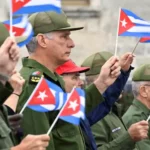 EE.UU. presiona al ejército cubano con el foco puesto en su poder político y económico