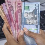 Depósitos del público en bancos múltiples aumentan RD$122,800 MM en el primer trimestre