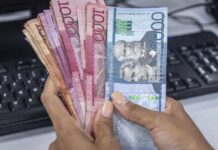 Depósitos del público en bancos múltiples aumentan RD$122,800 MM en el primer trimestre
