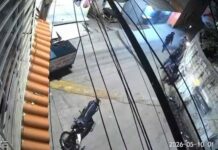 Hombre que había escapado de la cárcel de La Vega se entrega por tiroteo en que murió sargento