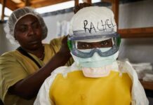 EE. UU. restringe entradas desde RD del Congo, Uganda y Sudán del Sur por el brote de ébola