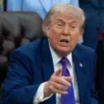 Trump admite tregua está en estado crítico e Irán que está listo para responder a más agresión