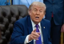 Trump admite tregua está en estado crítico e Irán que está listo para responder a más agresión