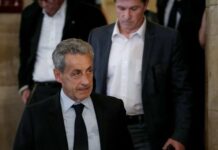 La Fiscalía pide 7 años de cárcel para Sarkozy por su campaña de 2007 con dinero de Gadafi