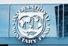 FMI ve hay bache económico global debido a guerra de Irán
