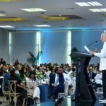 Frank Rainieri propone convertir el Cibao en la capital mundial del cigarro y autopista hasta Montecristi