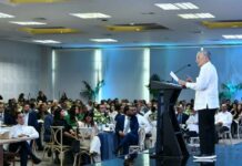 Frank Rainieri propone convertir el Cibao en la capital mundial del cigarro y autopista hasta Montecristi