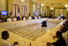 El Gobierno aumenta en RD$800 millones el subsidio a los combustibles de los transportistas