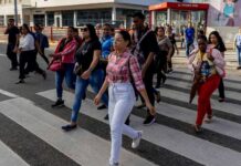 Entre 2005 y 2024, casi la mitad de los hogares dominicanos estaban encabezados por mujeres