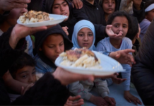 La FAO alerta sobre crisis de alimentos por cierre de Or