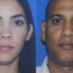 Un hombre mata a su expareja a tiros y luego se suicida en Alma Rosa I