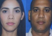 Un hombre mata a su expareja a tiros y luego se suicida en Alma Rosa I