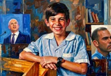 Treinta años después del “crimen del siglo”, ¿por qué 34 puñaladas a un niño?”