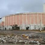 Abinader busca transformar el Teatro Agua y Luz en atractivo turístico