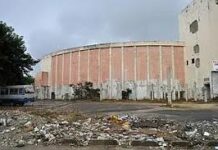 Abinader busca transformar el Teatro Agua y Luz en atractivo turístico