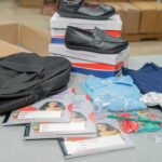 Inabie inicia distribución de útiles escolares para más de 1.8 millones de estudiantes