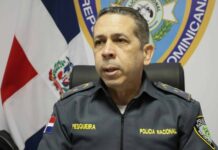 Encuentran joven muerta dentro de su apartamento en Las Cañitas;