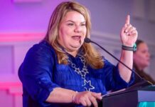 Gobernadora de Puerto Rico dice que EE. UU. tendrá «una guerra con Cuba» en las próximas semanas