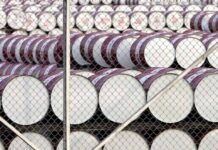 La OPEP+ anuncia una subida de la producción de crudo de 188,000 barriles diarios