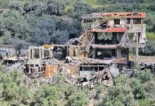 El Líbano sigue en crisis pese a alto el fuego