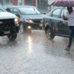 COE mantiene 15 provincias en alerta por pronóstico de lluvias
