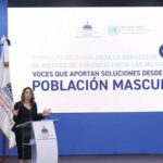 El ministerio de la Mujer lanza «Consulta Nacional» para prevenir violencia contra las mujeres