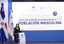 El ministerio de la Mujer lanza «Consulta Nacional» para prevenir violencia contra las mujeres