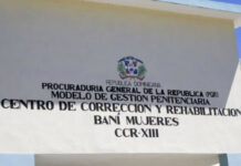Mujer atacó con un bisturí a una niña dentro de escuela en Azua; la condenan a 10 años de prisión