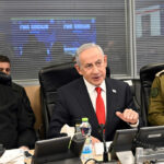 Netanyahu ordena a sus tropas hacerse con 70% Franja de Gaza