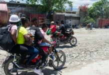 Secretario general de OEA anuncia enviado especial para Haití