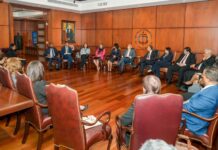 Poder Judicial anuncia aumento de 30 % para jueces y ajustes salariales para el personal de apoyo