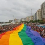 Advierten aumenta la criminalización del colectivo LGBTI en el mundo, pero destaca avance de RD