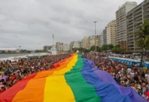 Advierten aumenta la criminalización del colectivo LGBTI en el mundo, pero destaca avance de RD