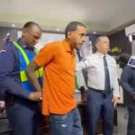 Se entrega hombre luego de que la Policía matara a su supuesto cómplice en un homicidio