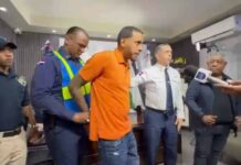 Se entrega hombre luego de que la Policía matara a su supuesto cómplice en un homicidio