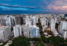 En siete años, alojamientos de renta corta se triplican