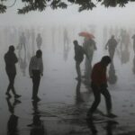Tormenta borra pueblos enteros; deja unos117 muertos