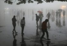 Tormenta borra pueblos enteros; deja unos117 muertos