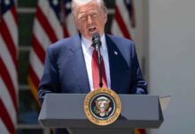 Trump asegura que a EE. UU. no le será «difícil» resolver la situación en la «fallida» Cuba