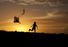 Niños de 10 años sufren descarga eléctrica al volar cometas en Higüey