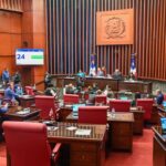 Depositan reforma constitucional para frenar continuidad de jueces con período vencido