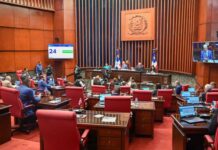 Depositan reforma constitucional para frenar continuidad de jueces con período vencido