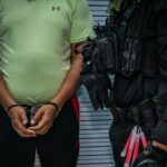 Dominicano acusado de narcotráfico es enviado en extradición a Puerto Rico