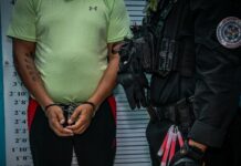 Dominicano acusado de narcotráfico es enviado en extradición a Puerto Rico