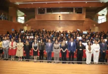 Se gradúan más de 200 personas cuidadoras de personas mayores